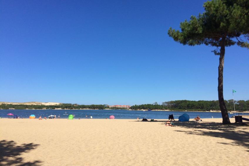 Hübsches kleines Haus in ruhiger Lage in einer baumbestandenen Residenz mit beh - foto 21