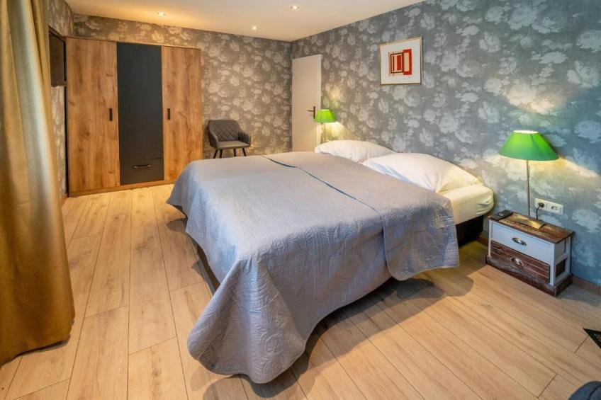 Heiderhof - Double Room - foto 2