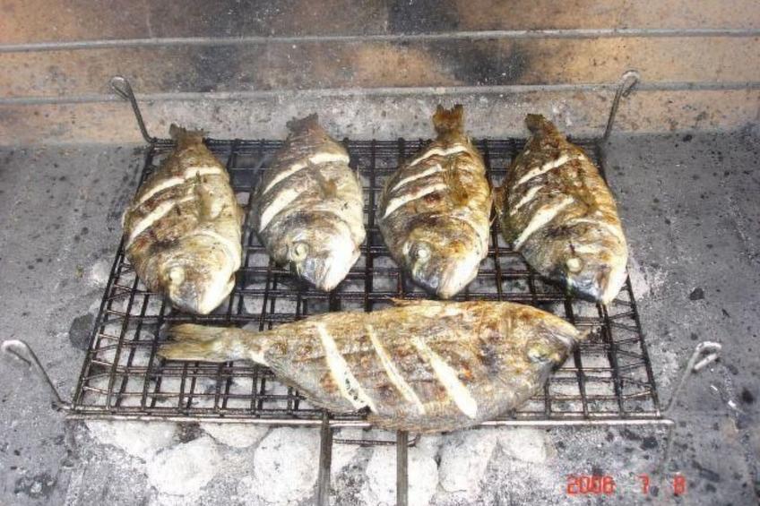 mit Terrasse, Pool und Strandzugang - foto 23