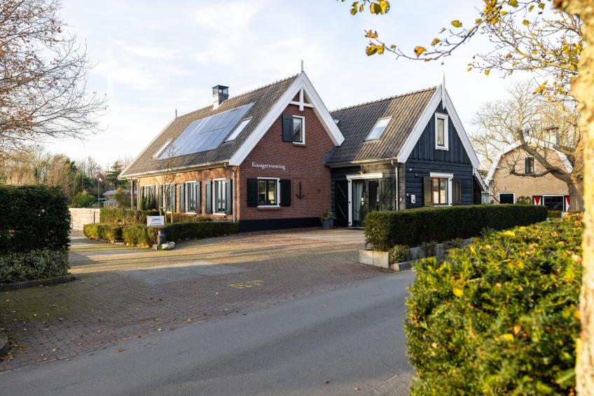 Villa Kaagervaaring - foto 53