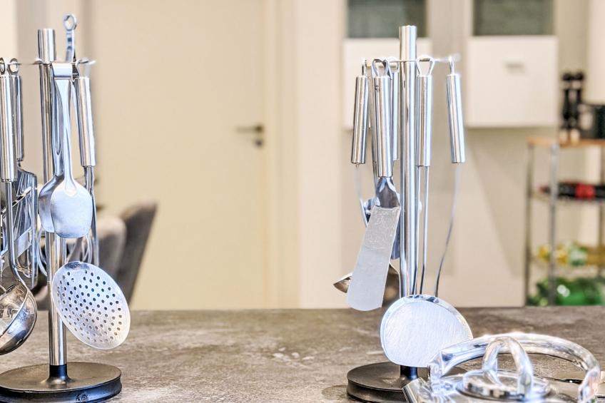 Exklusives Loft im Herzen von Düsseldorf - foto 14