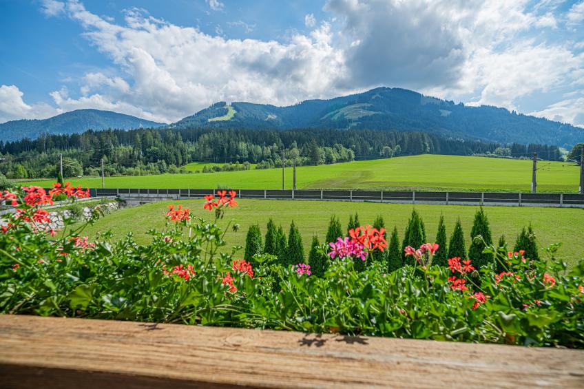 Apartments home Gamper, Brixen im Thale - Type A - foto 13
