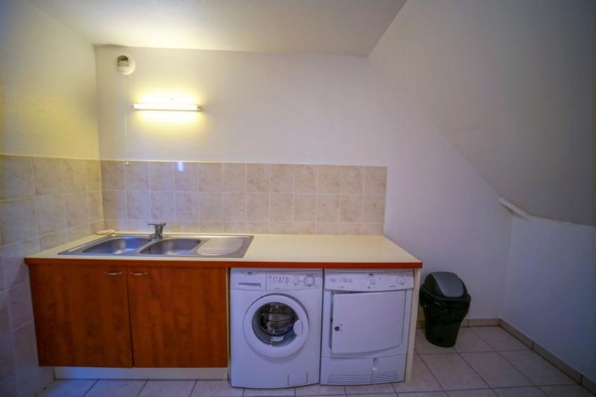 Appartement 4 pièces 12 personnes - foto 14