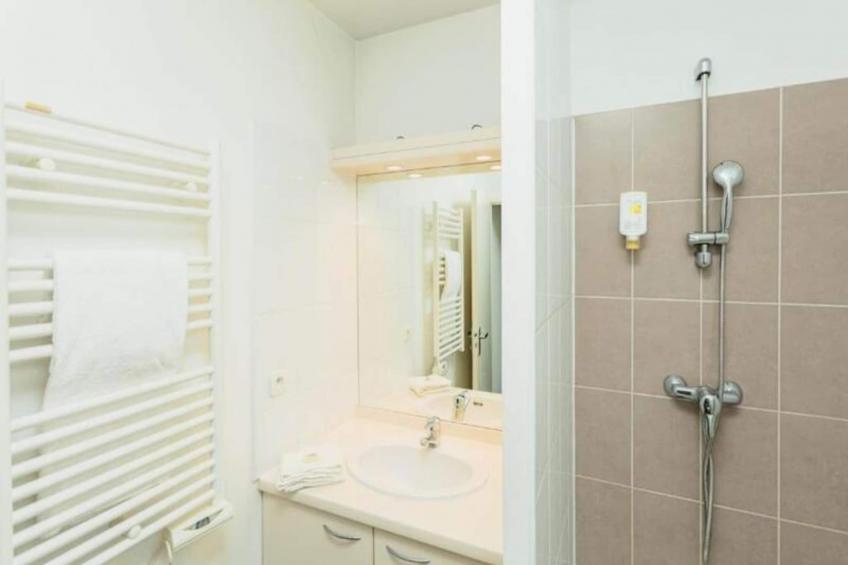 Appart'Hôtel Mer & Golf City Perpignan Centre - foto 13