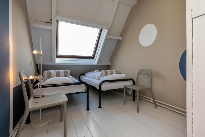 Appartement - Duinweg 117-14 | Zoutelande - foto 19