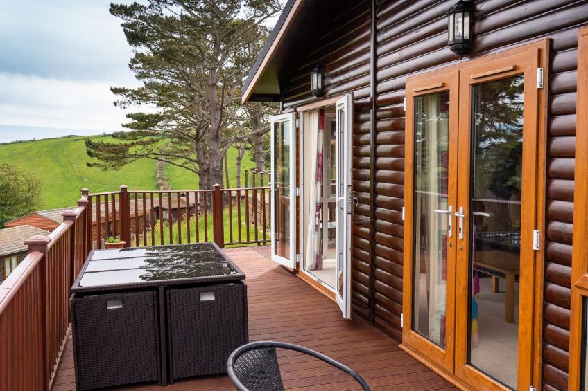 Whitsand Bay Lodge - foto 28