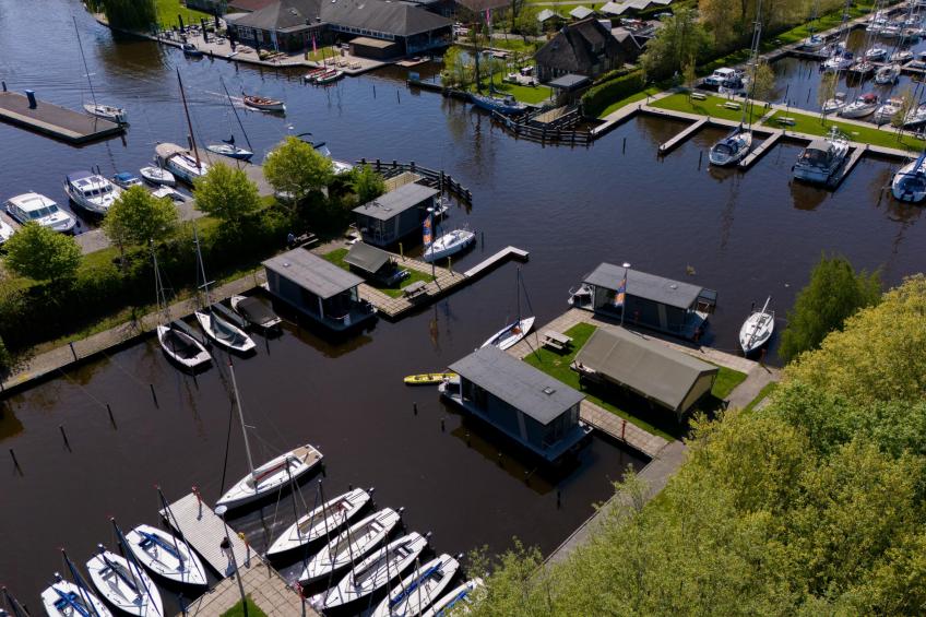 Floating in Heeg - foto 22