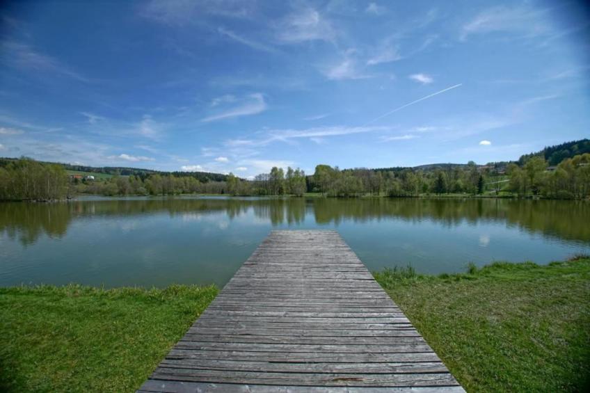 Vakantiepark Jägerwiesen - foto 29