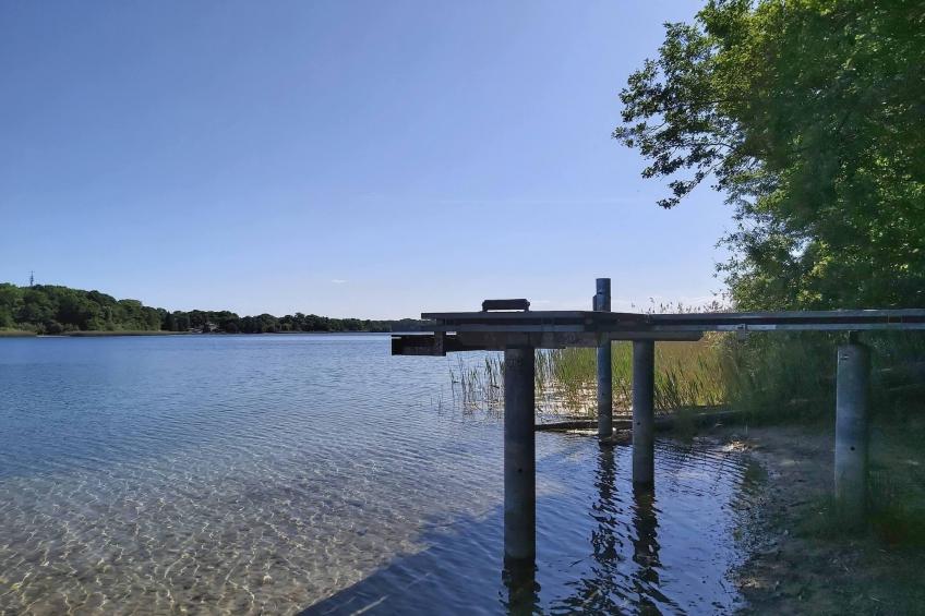 Luxus Appartement / 7 Personen - foto 18