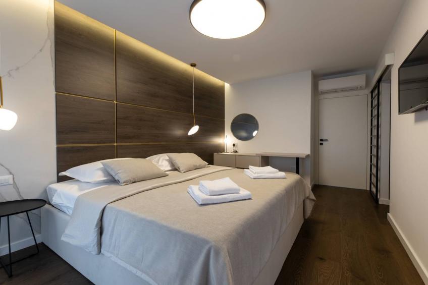 Moonlit Mirage Villa with Pool, Gym and Sauna - Five Bedroom Villa with Pool - foto 22