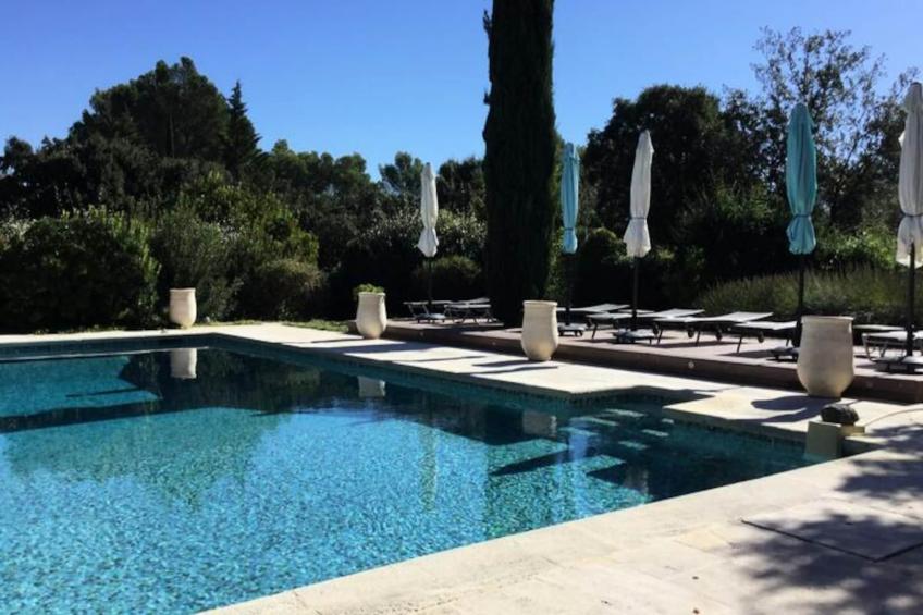 Un Séjour Magique à La Villa Maya - foto 18