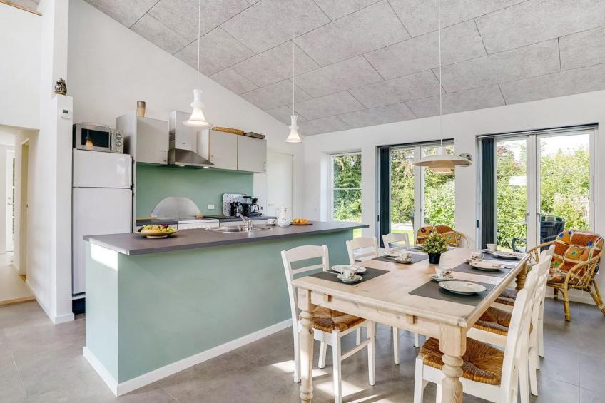 "Ilkka" - 175m from the sea in Sealand - foto 20