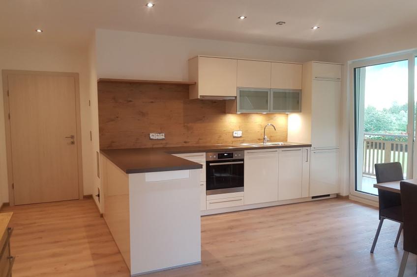 APPARTEMENT - BERGBLICK