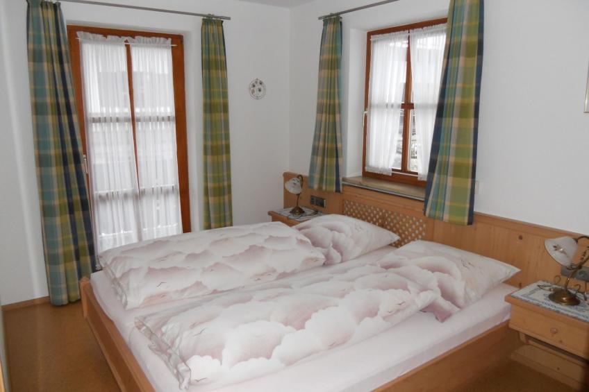 Gemütliche Wohnung im Zentrum von Reit im Winkl - foto 11