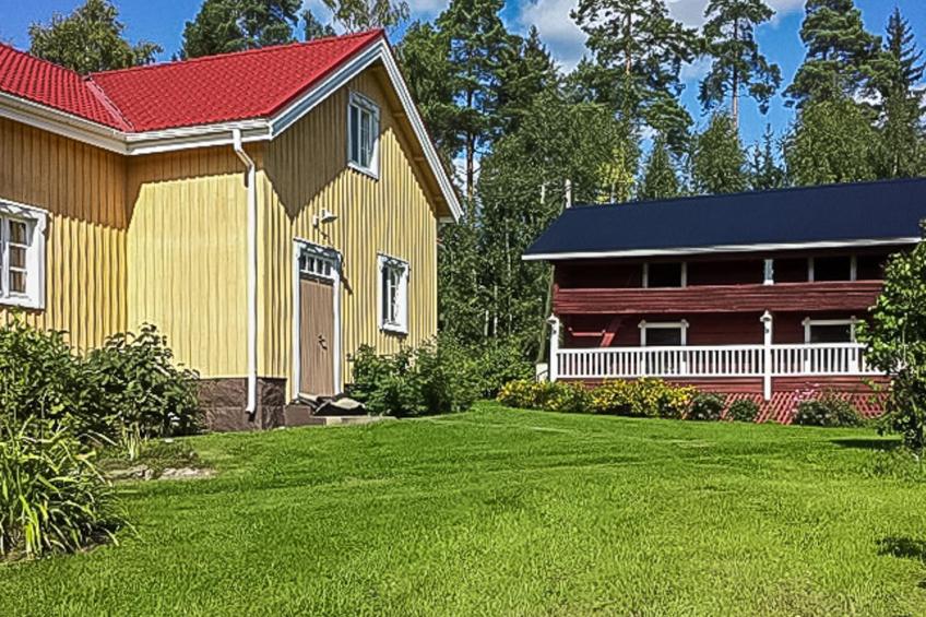 Virrin tila - foto 31