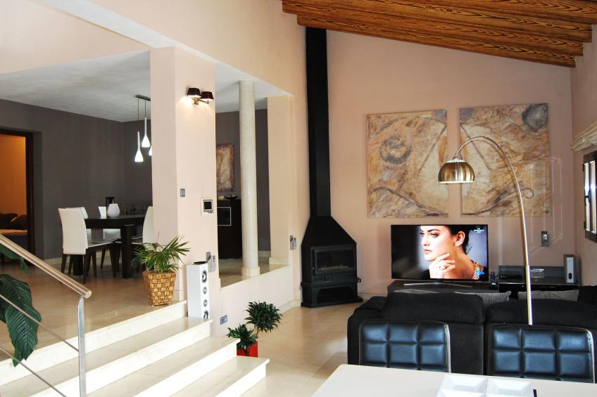 Haustierfreundlich, Reiterfreundlich, a 10 minutos Palma - foto 5