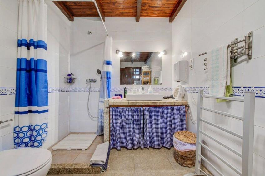 Maison du Moulin in Bauernhof - foto 25