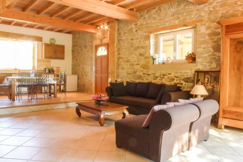 mit eigenem Pool - foto 5