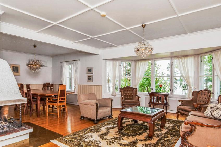 Villa kukkapää - foto 8