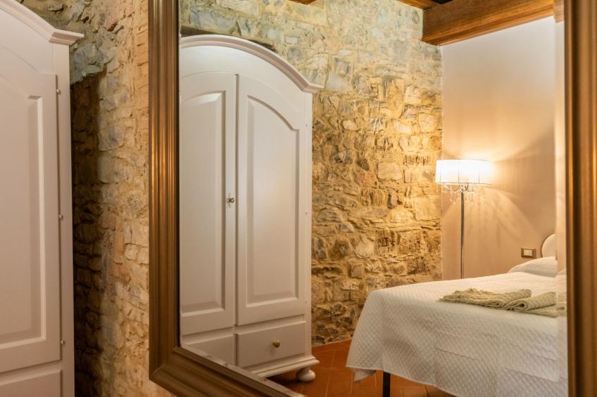 für 10 Personen und 4 Kinder in Chianni, Toskana (Provinz Pisa) - foto 41