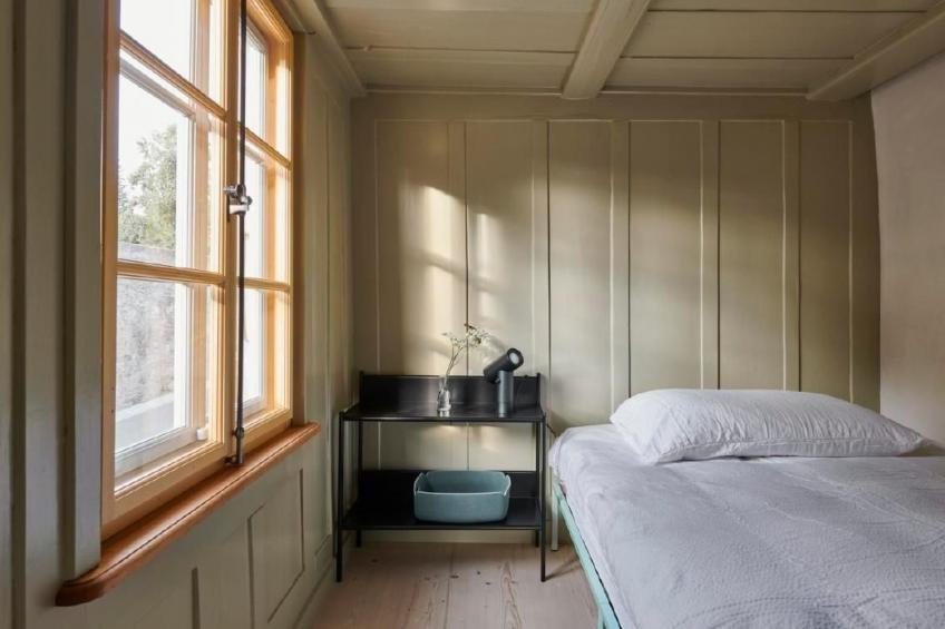 Taunerhaus - Stiftung Ferien im Baudenkmal - foto 5