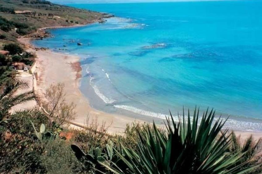 Wohnung in Sciacca mit internem Parkplatz - foto 2