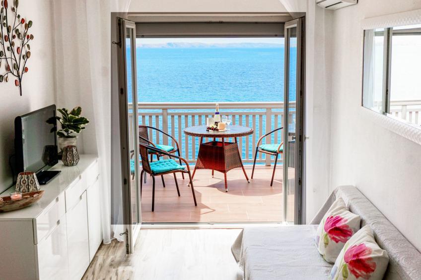 Sunset-Oase am Meer - foto 7