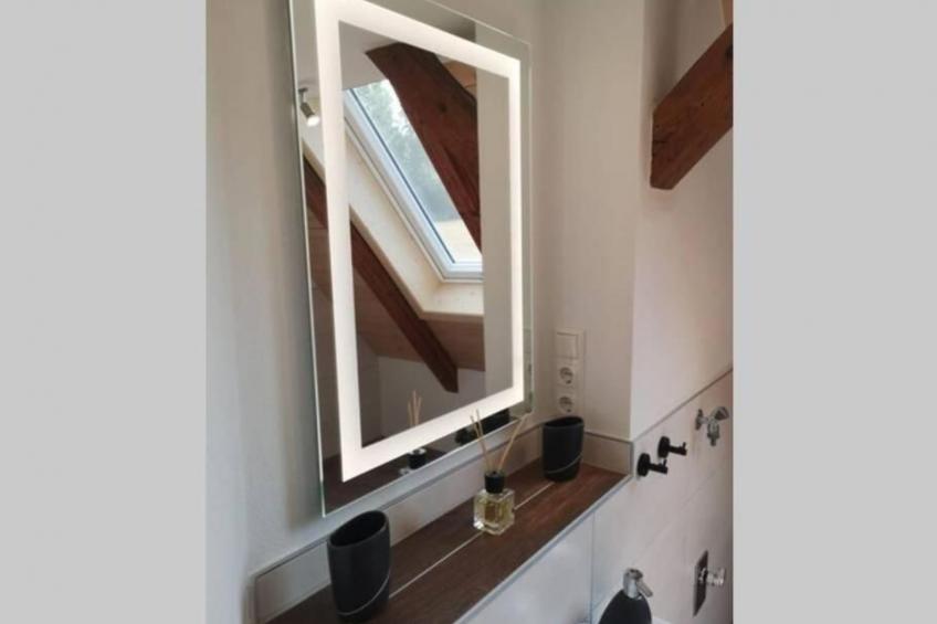 Moderne Ferienwohnung mit Hot Tub und Fasssauna - foto 21