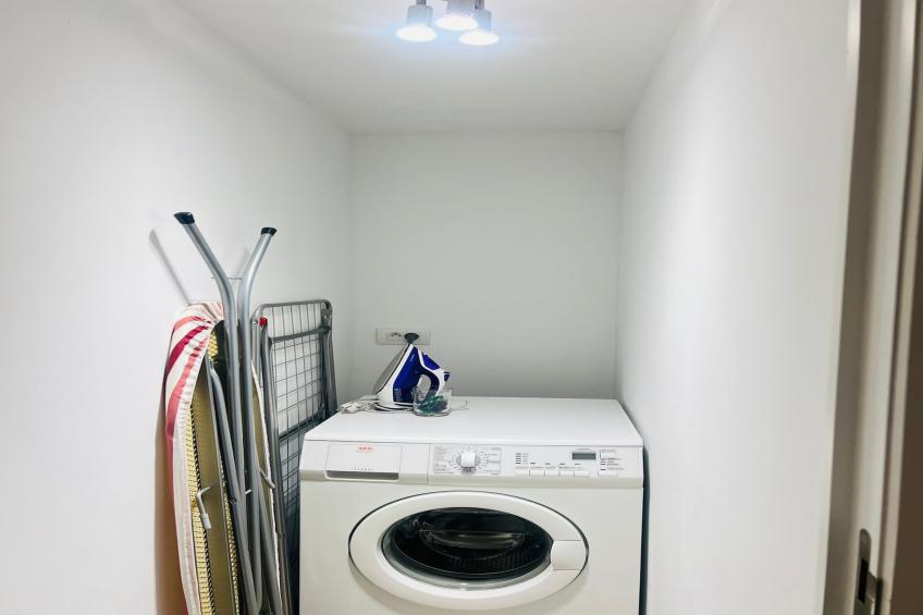 Studio Suite Antwerp Fashion District by OneLuxStay - foto 7