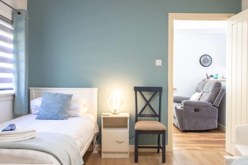 Skeabost Chalet - foto 21