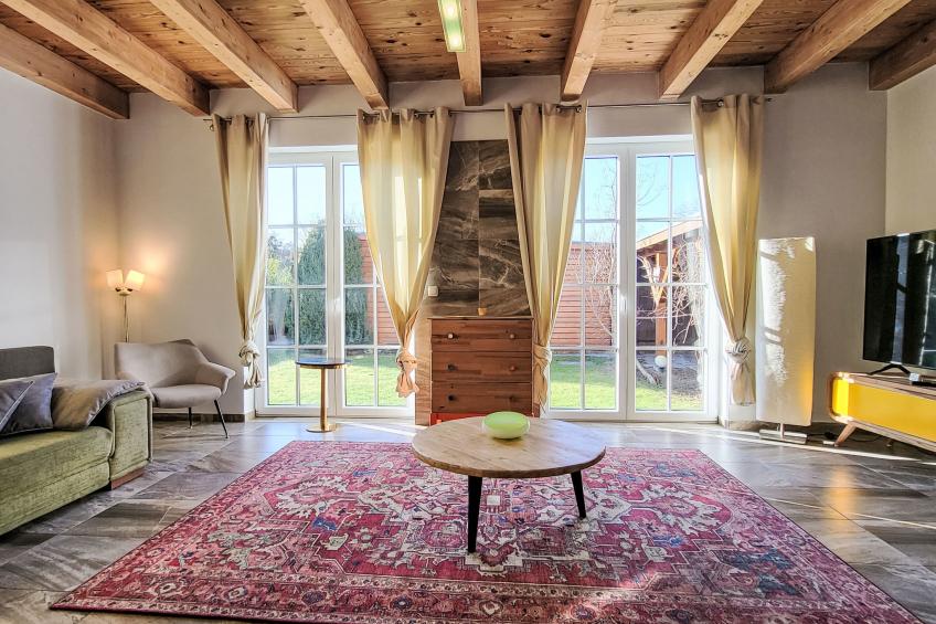 Kallinchen am Motzener See - foto 2