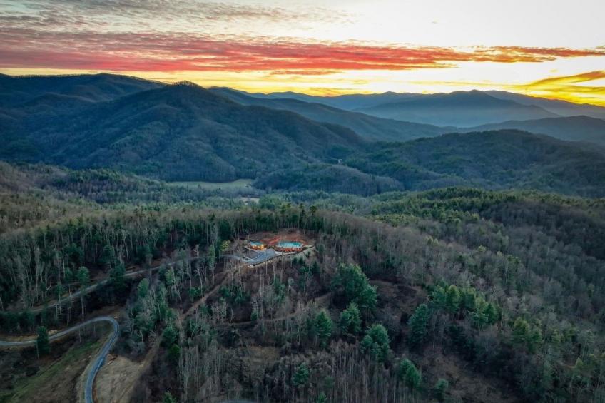 Bull Mountain Aerie - foto 34