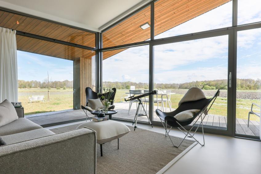 Natuur Oeverzicht - foto 65