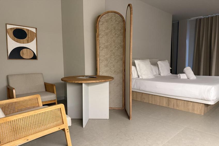 Apartamento la plaza 2 doble estandar - foto 7