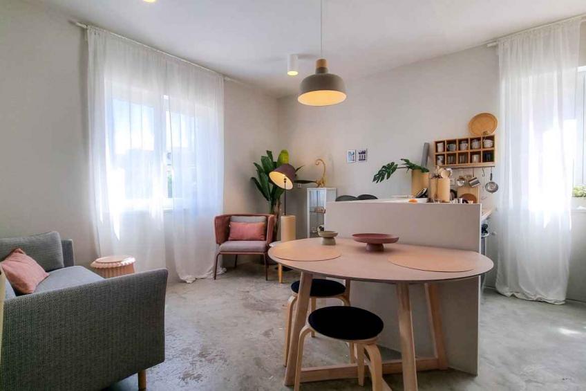 Vakantiewoning met airco en terras - VW-PGWKD - foto 11