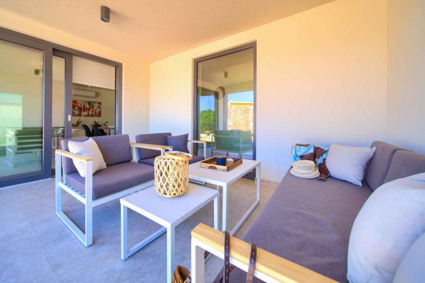 Holiday apartment on the first floor with balcony - BF-CJJ6B - foto 25