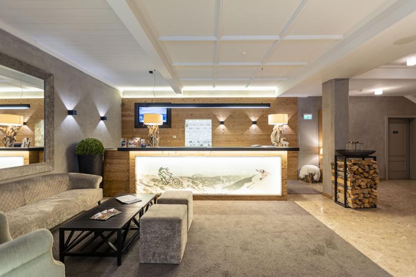Saalbach Suite 6 - foto 7