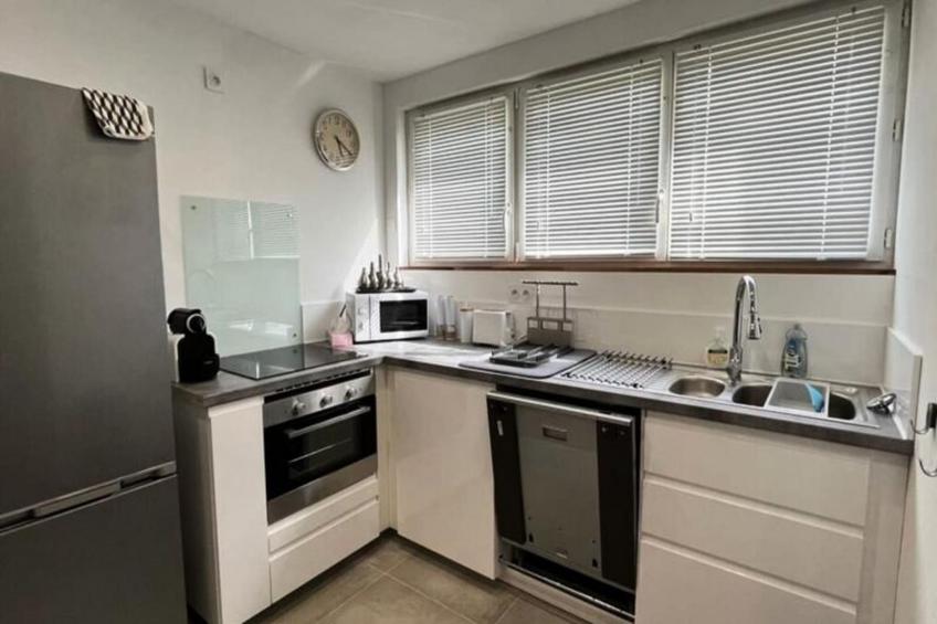 Résidence Belle Petite Maison Près De La Canche - foto 28