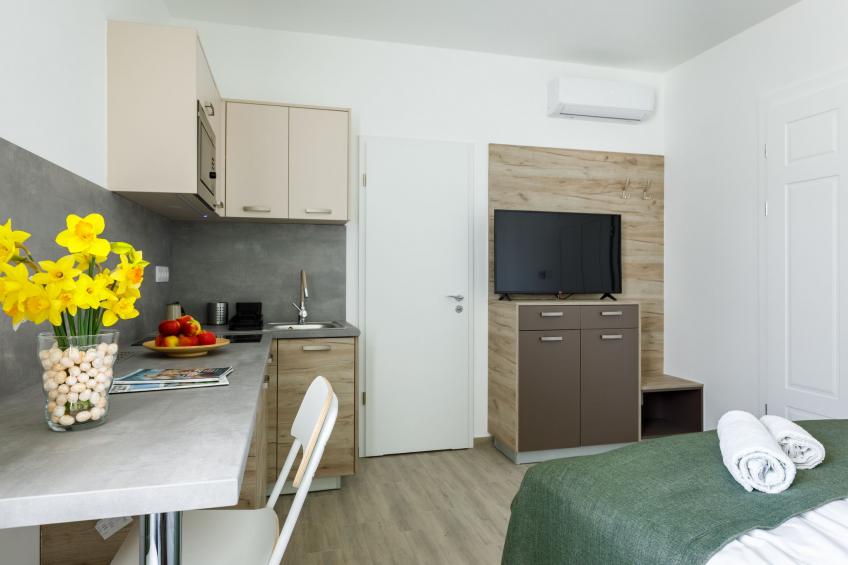 Park Residence 19 - foto 34