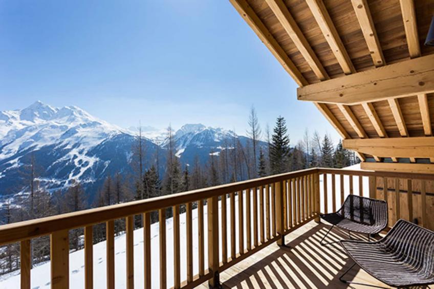 Le Hameau de barthelemy-A36P - foto 19