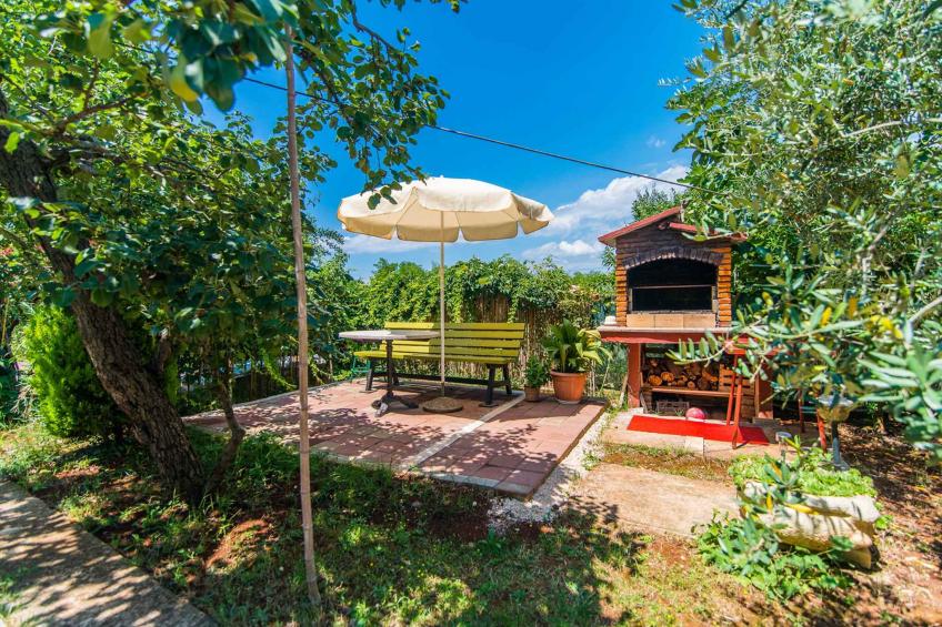 Vakantiewoning met terras - BF-PNJZ7 - foto 5