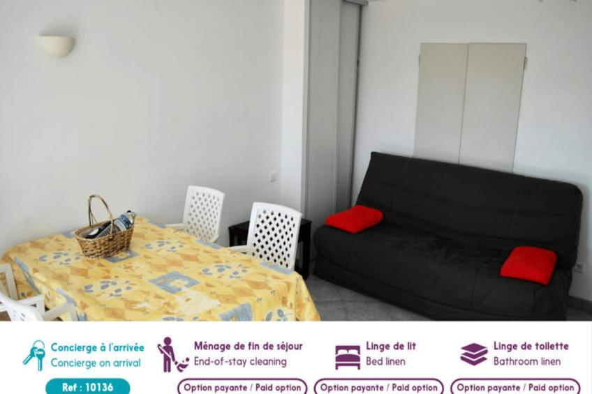 Maison à Commequiers - foto 2