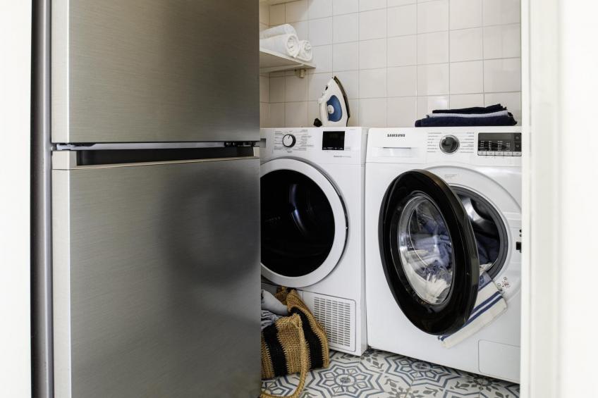 Bungalowpark Rien van den Broeke Village - foto 10