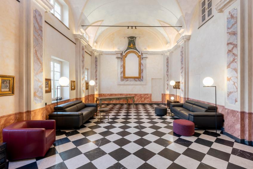 Residence Villa Raggi  Suite Apartment 4 Pax - foto 4