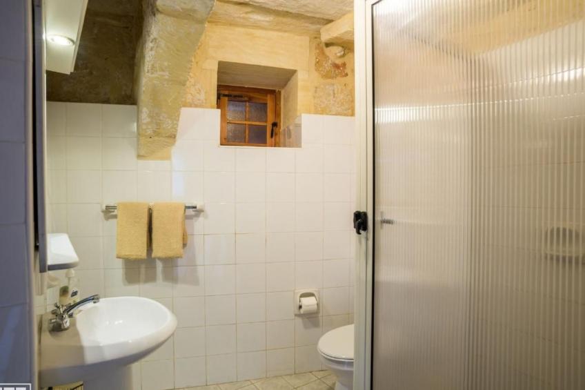 Wohnung in Munxar mit BBQ und schöner Aussicht - foto 12