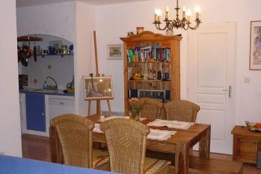 Komfortables Ferienhaus mit Gemeinschaftspool - foto 20