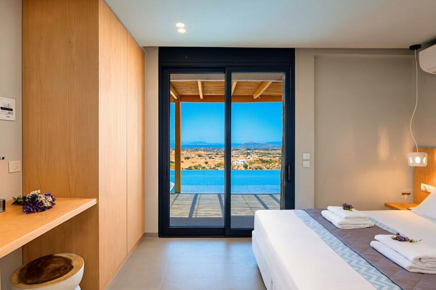 Vista Blue Max Villen 20 Personen - foto 29