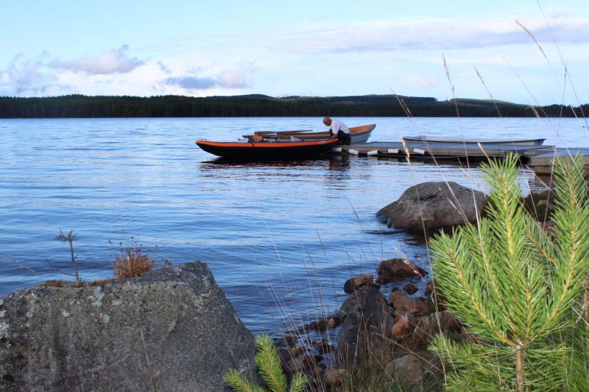 Häuser mit Seeblick Schweden 2 - foto 42