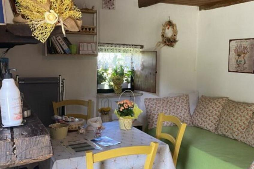 Zwei-Zimmer-Wohnung inmitten der Natur - foto 16