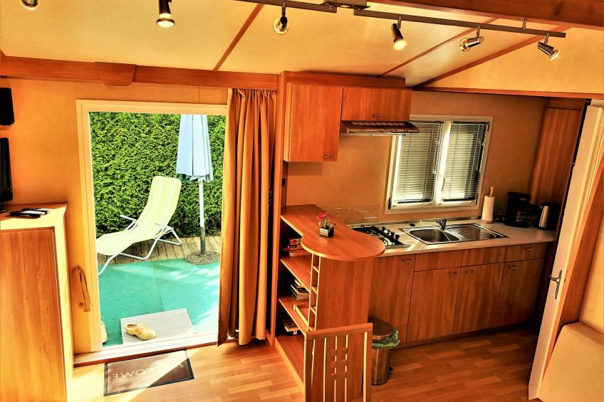 Stacaravan Rozika Slowenien - foto 2